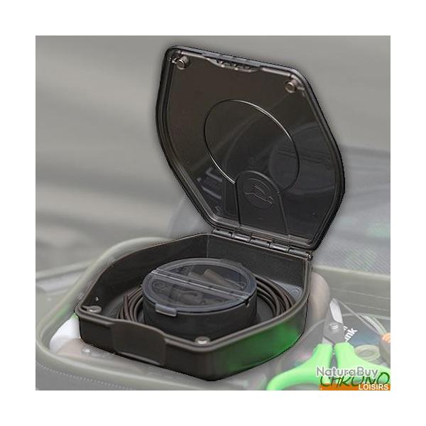 Boite � Tube Anti Tangle Korda Tubing Box