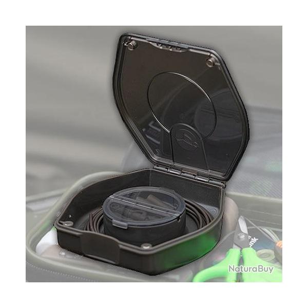 Boite � Tube Anti Tangle Korda Tubing Box