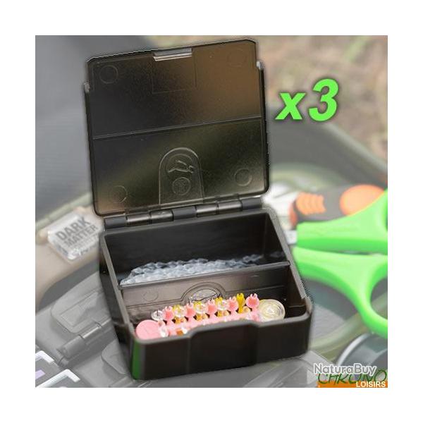 Boite � Accessoires Korda Accessory Box (par 3)