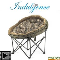 Si&egrave;ge Nash Indulgence Moon Chair