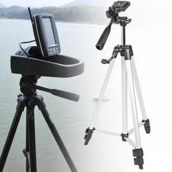 Tr&eacute;pied Carp Design pour Echo Sondeur