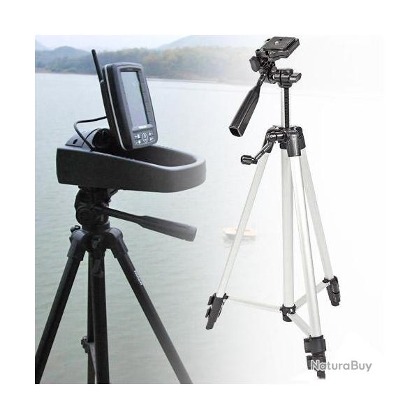 Tr�pied Carp Design pour Echo Sondeur