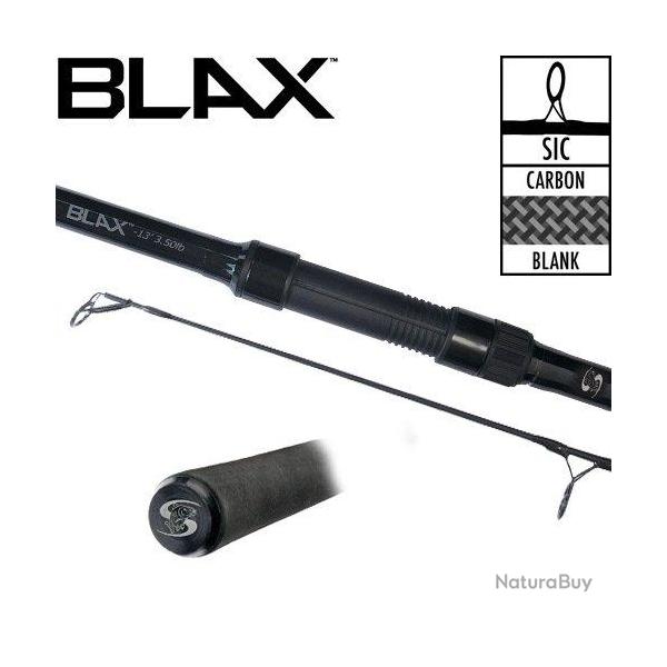 Canne Carp Spirit Blax 10' 3lbs