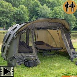 Biwy Anaconda Moon Breaker 3.2 Extension 2 places