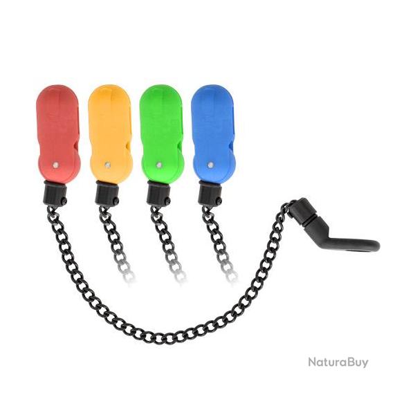 Hanger Carp Zoom Capsule  Bleu