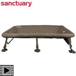 Matelas de R&eacute;ception Trakker Sanctuary Cradle XL