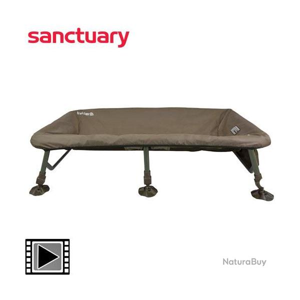 Matelas de R�ception Trakker Sanctuary Cradle XL