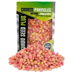 Graines Carp Zoom Turbo Seed Maïs Fraise 1kg