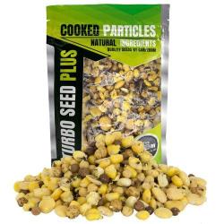 Graines Carp Zoom Turbo Speed 7x Mix 1kg