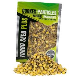 Graines Carp Zoom Turbo Speed 3x Mix 1kg