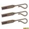 petites annonces chasse p&ecirc;che : Accroche Hameçon Carp Zoom Hook Secure (par 3)