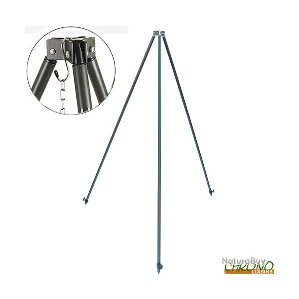 Tr�pied de Pes�e Carp Zoom Weighing Tripod