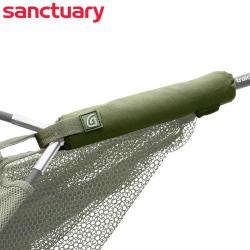 Flotteur Trakker Sanctuary Slim Net Float pour Epuisette