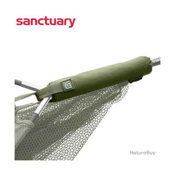 Flotteur Trakker Sanctuary Slim Net Float pour Epuisette