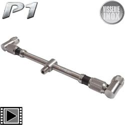 Buzz Bar Solar P1 R&eacute;glable 2 cannes Arri&egrave;re (175mm/285mm)