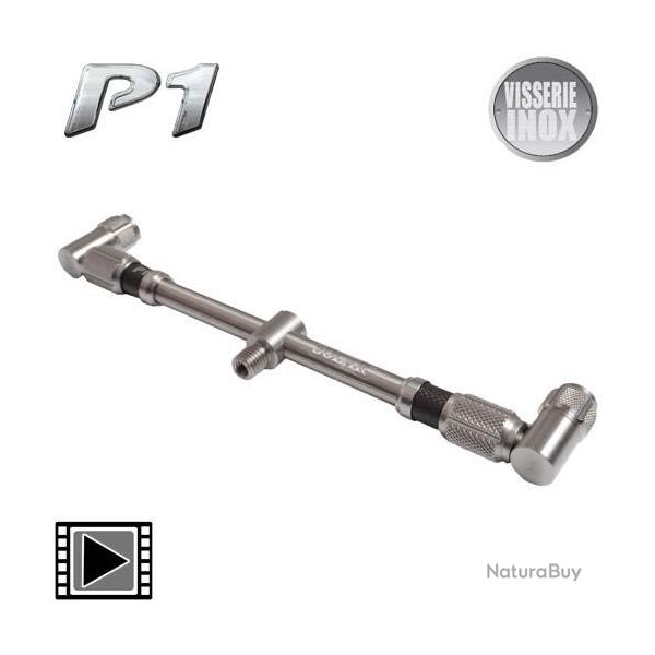 Buzz Bar Solar P1 R�glable 2 cannes Arri�re (175mm/285mm)