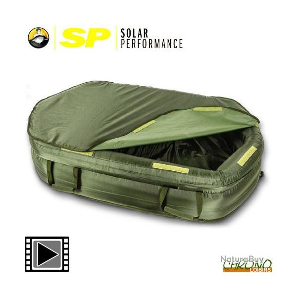 Matelas de R�ception Solar SP Inflatable Unhooking Mat