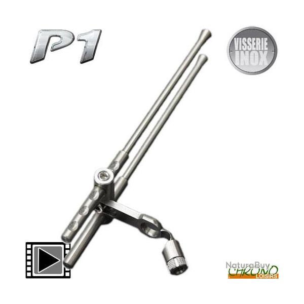 Syst�me Anti Ejection Solar P1 Adjustable Snag Bars