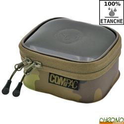Trousse &agrave; Accessoires Korda Compac Small 100 Kamo