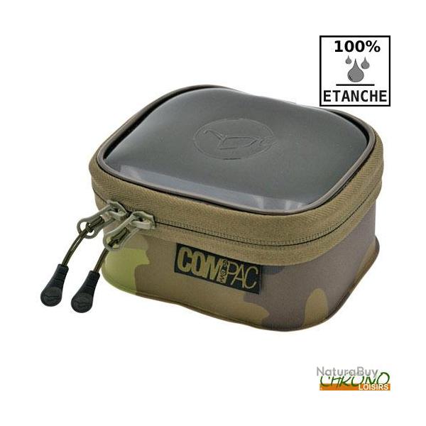 Trousse � Accessoires Korda Compac Small 100 Kamo
