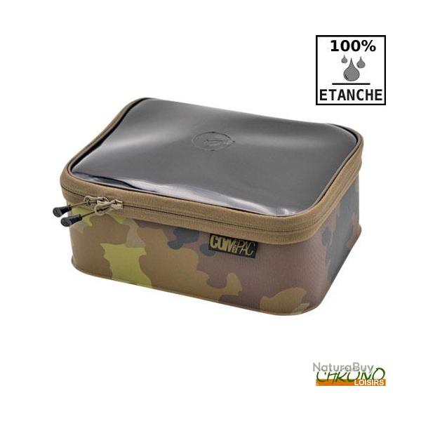 Trousse � Accessoires Korda Compac Medium 125 Kamo
