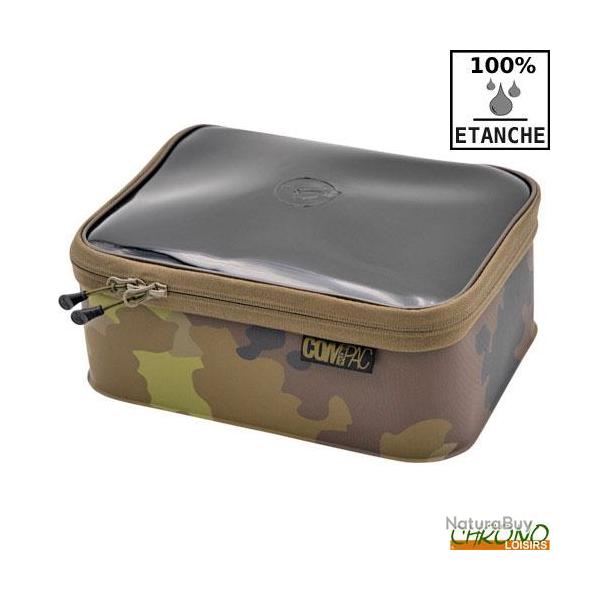 Trousse � Accessoires Korda Compac Large 140 Kamo