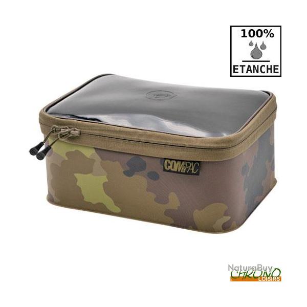Trousse � Accessoires Korda Compac 220 Kamo