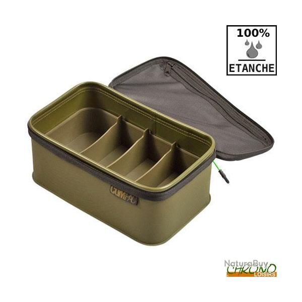 Trousse � Accessoires Korda Compac 150 Tackle Safe Edition