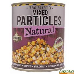 Graines Dynamite Baits Mixed Particles 600g