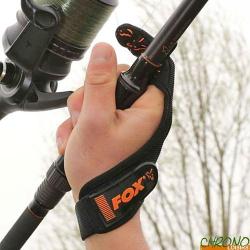 Prot&egrave;ge Doigt Fox Casting Finger Stall