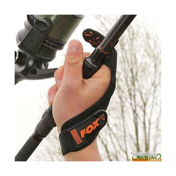 Prot�ge Doigt Fox Casting Finger Stall