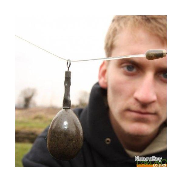 Emerillon Korda Big Eye T8 (par 10)