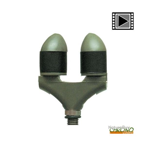 Support Arri�re Carp Zoom Anti Draw Back Rest