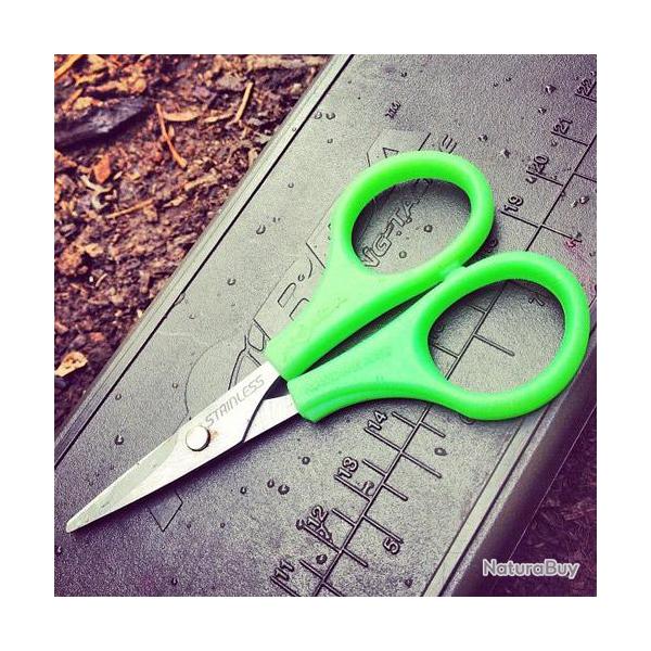 Ciseaux � Tresse Korda