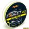 petites annonces chasse p&ecirc;che : Tresse Fox Exocet MK2 Spod Yellow 0.18mm 300m