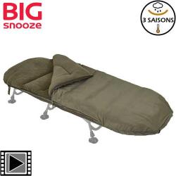 Duvet Trakker Big Snooze+ Compact 3 saisons