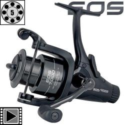 Moulinet Fox D&eacute;brayable EOS 7000