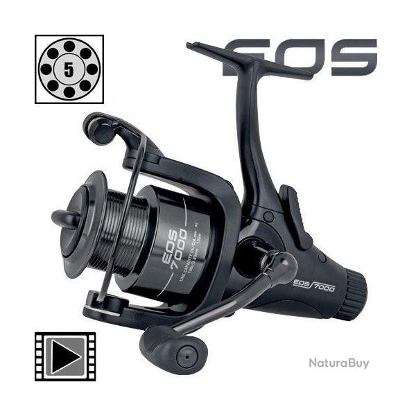 Moulinet Fox D�brayable EOS 7000