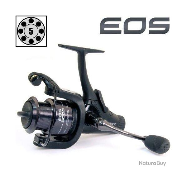 Moulinet Fox D�brayable EOS 5000