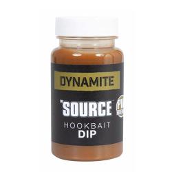 Booster Dynamite Baits The Source Dip Concentrate 100ml