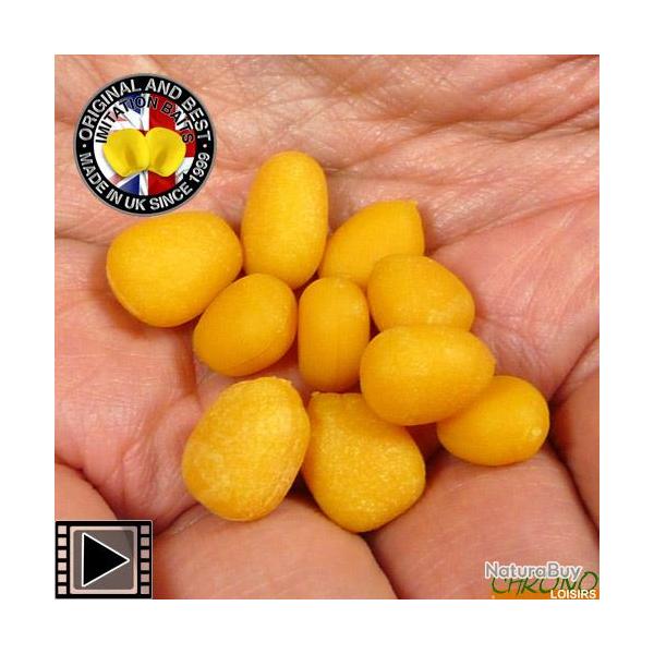 Ma�s Enterprise Tackle Flottant (par 10)