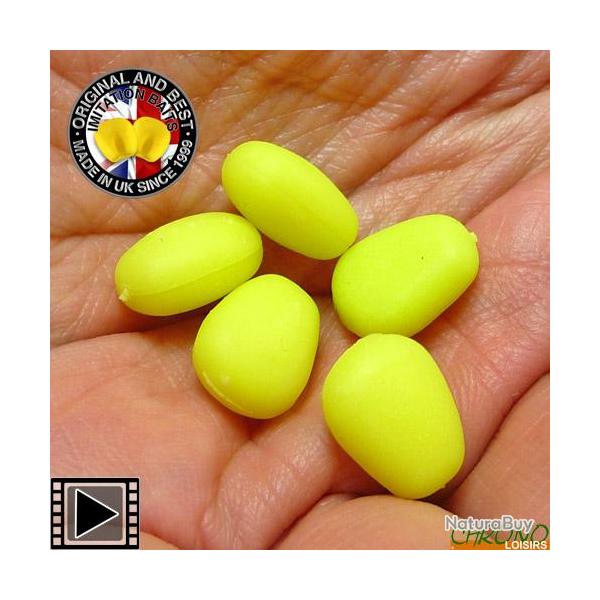 Ma�s Enterprise Tackle Fluorescent (par 5)