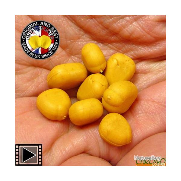 Ma�s Enterprise Tackle Mix Dense (par 8)