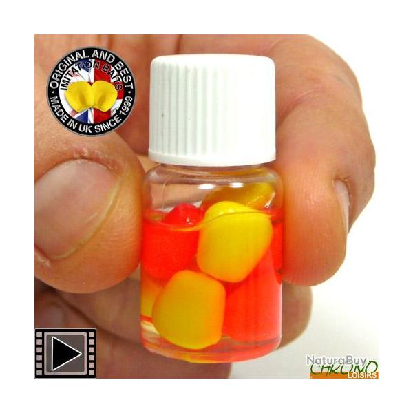 Ma�s Doux Enterprise Tackle Flottant Frankfurter (par 8)