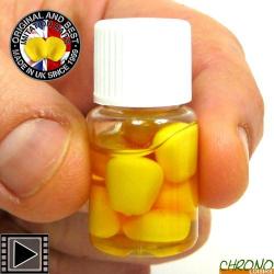 Ma&iuml;s Doux Enterprise Tackle Flottant Belachan (par 8)