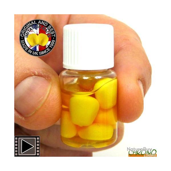 Ma�s Doux Enterprise Tackle Flottant Belachan (par 8)