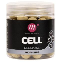 Pop Ups Mainline Dedicated Base Mix Range Cell 15mm 150ml