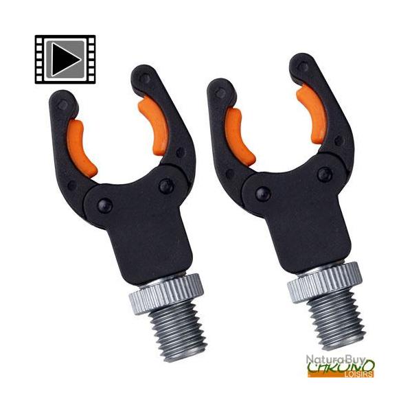 Support Arri�re Prologic Design � Cliquet Luxe (par 2)