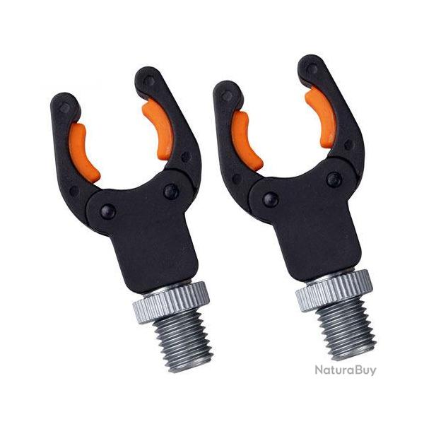 Support Arri�re Prologic Design � Cliquet Luxe (par 2)