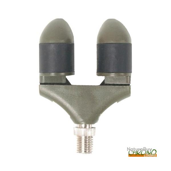 Support Arri�re Ccarp Autobloquant Block Rest